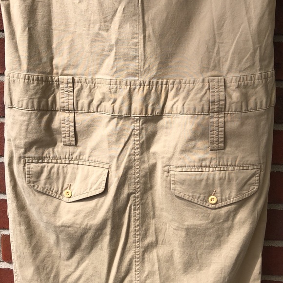 Comptoir des cotonniers safari style dress - Picture 5 of 9